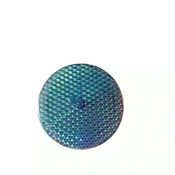 Starbucks Halloween 2023 Oil Slick Studded Bling tumbler cup Venti SOLD OUT RARE - Picture 5 of 6